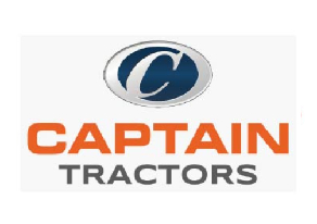 Captain Tractors