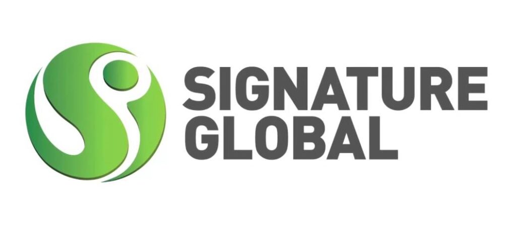 Signature Global 