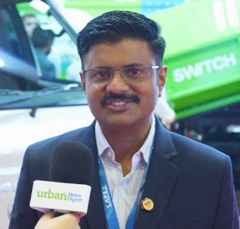 Prashanth Nair