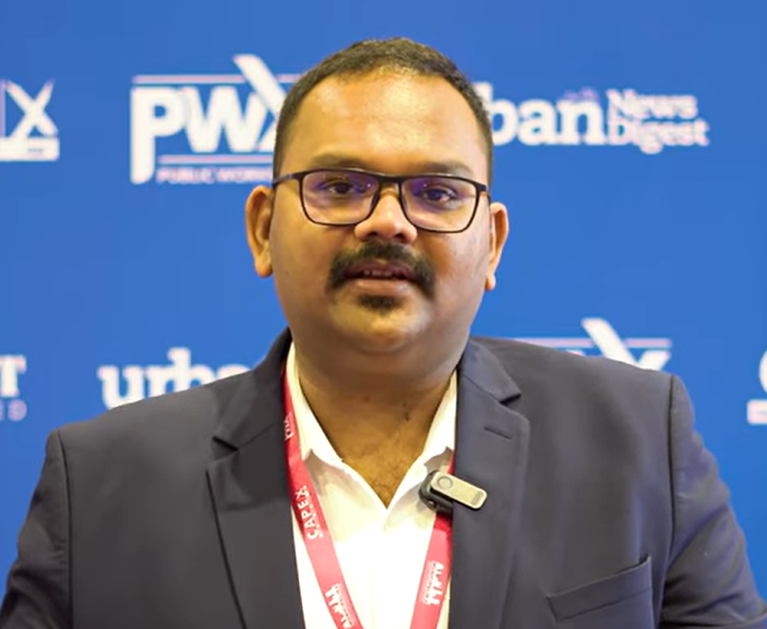 Anirudh Verma 