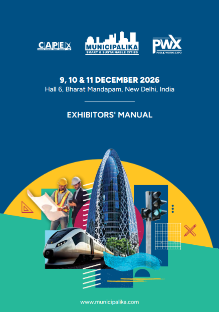 Municipalika 2026 - Exhibitor Manual