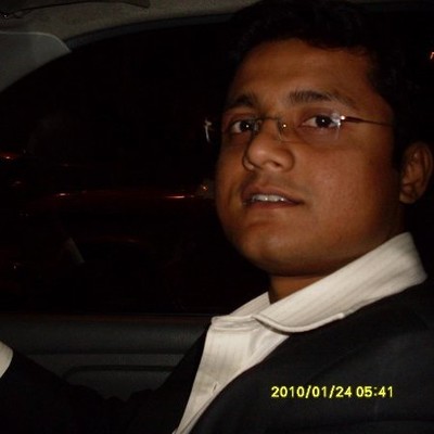 Satadip Banerjee