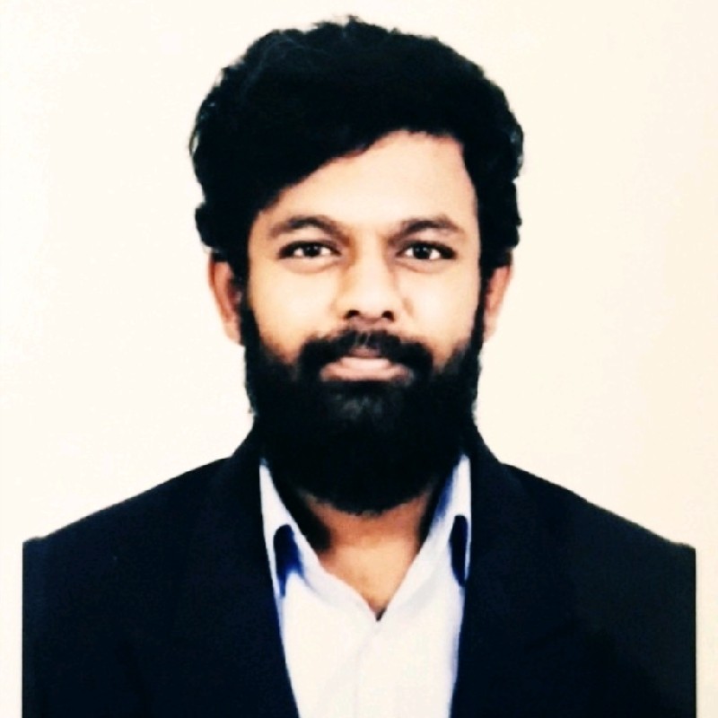 Kailash Appu