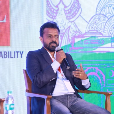 Ajaya Jose