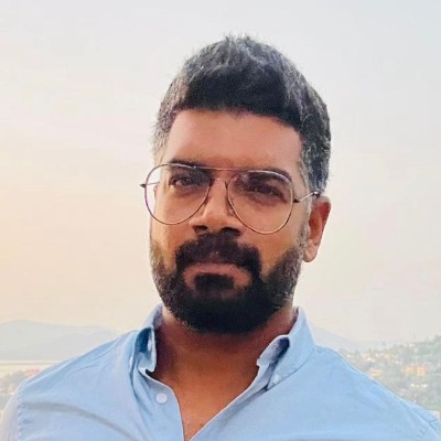 Jyothish Jagannivasan