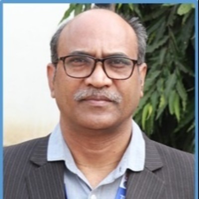 Dr. Chalumuri Ravi Sekhar