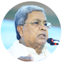 Siddaramaiah