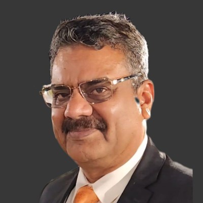 M.A. Johar