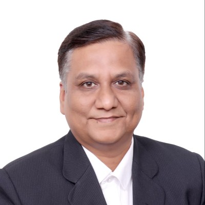 Mr. Girish Kale