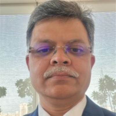 Mr. Sanjay Kulshrestha