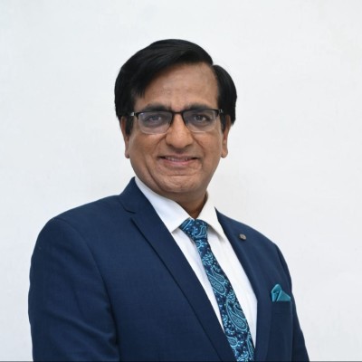  Mr. Sanjay Varshney